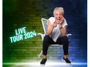 Seraphina Kalze "Jetzt Fetzt!"
