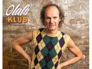 Olaf Schubert "Olafs Klub"