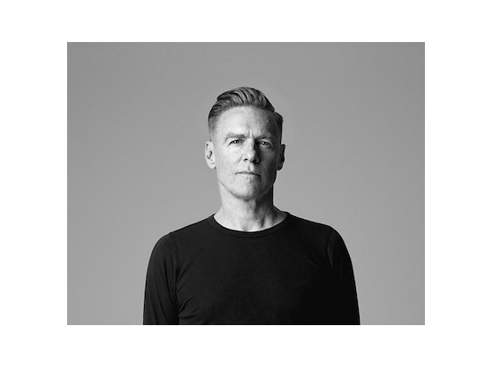 Bryan Adams (USA)