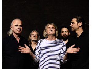 Wenzel & Band (D)