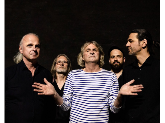 Wenzel & Band (D)