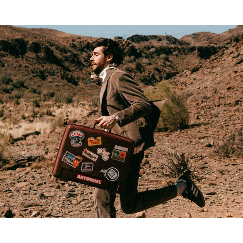Alvaro Soler (E/D)