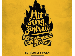 Mitsingzentrale - Betreutes Singen