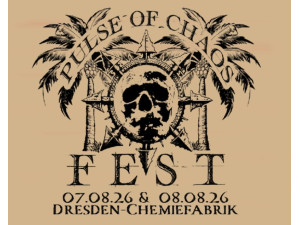Pulse Of Chaos Fest 2026