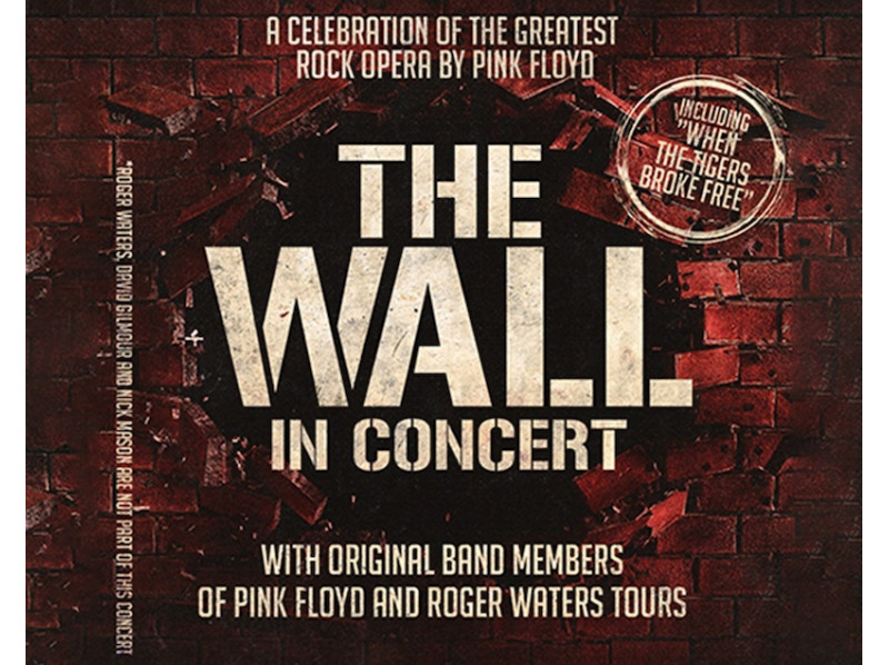 Pink Floyd's The Wall