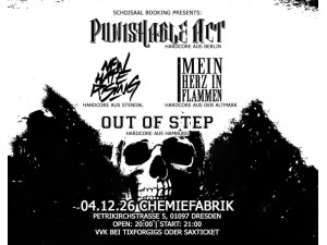 Punishable Act (D)