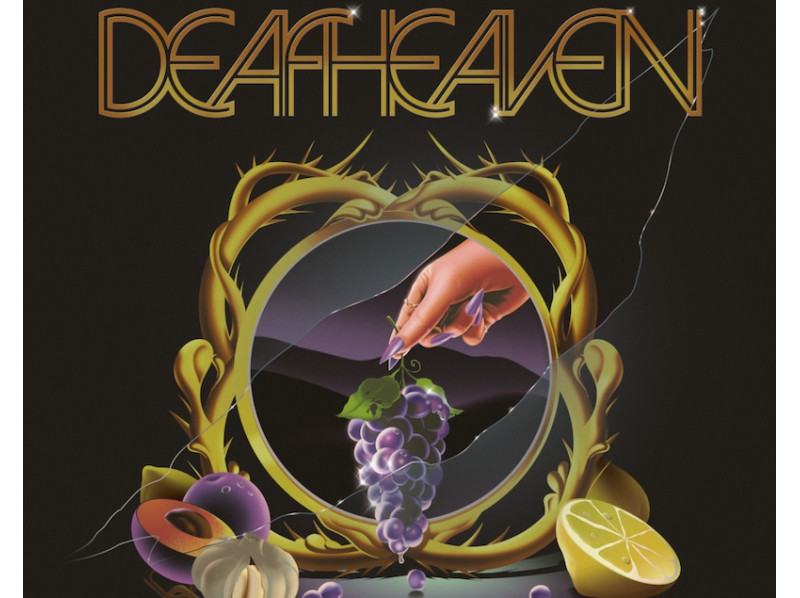 Deafheaven (USA)