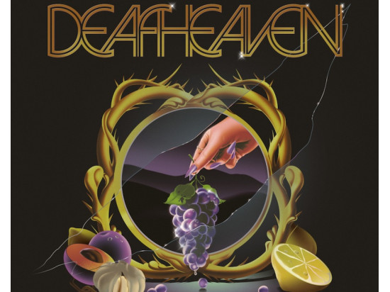 Deafheaven (USA)