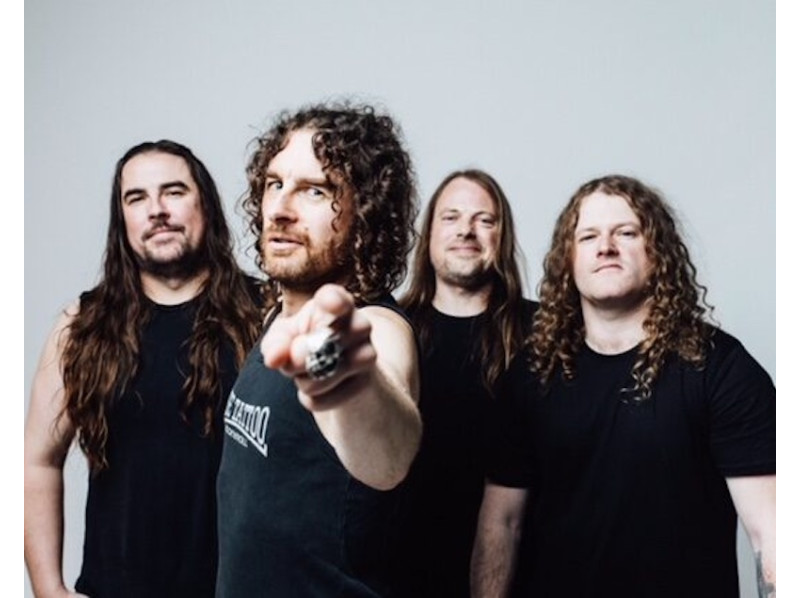 Airbourne (Aus)