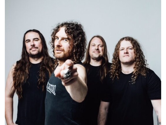 Airbourne (Aus)
