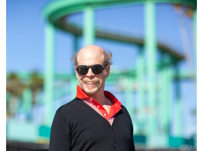 Bonnie 'Prince' Billy (USA)