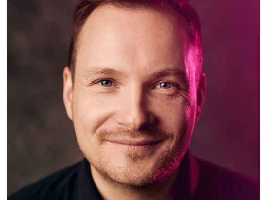 Jakob Schwerdtfeger "Meisterwerk"