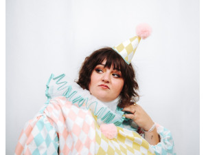 Teresa Reichl "Grober Unfug"