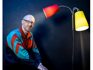 Ralf Senkel "Der hat gesessen!"