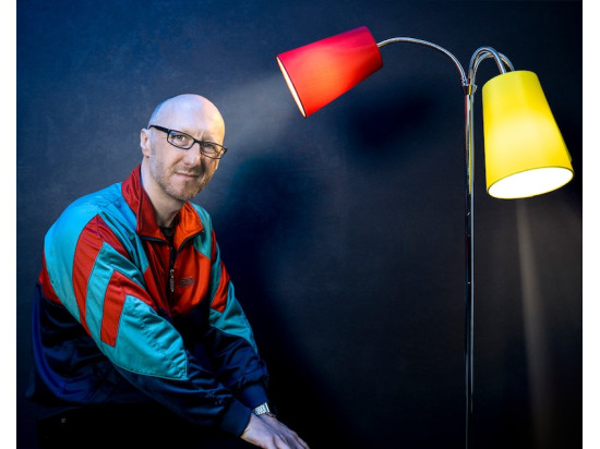 Ralf Senkel "Der hat gesessen!"