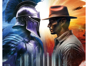 Blockbuster Battle: Zimmer vs. Williams