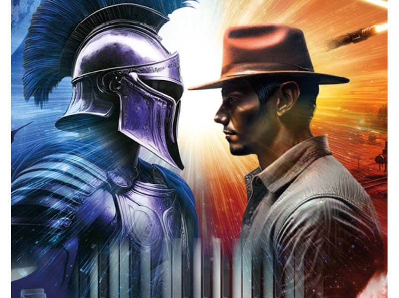Blockbuster Battle: Zimmer vs. Williams