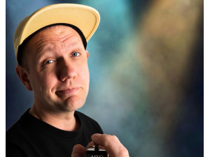 Archie Clapp "200 Gags am Stück"