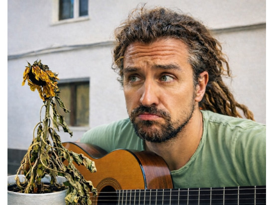 Mago Masin "Neues Programm"