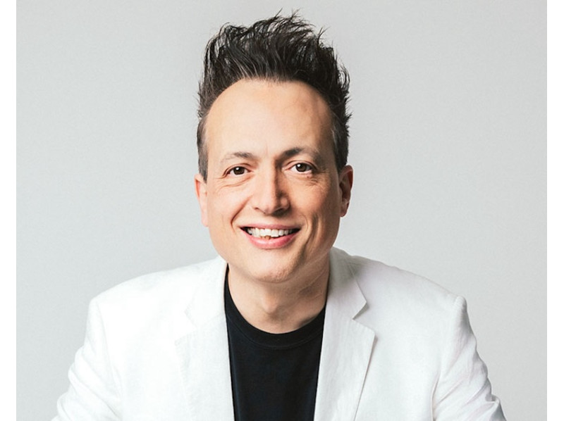 Olaf Bossi "Generation XY - Die 80er, die 90er und das Leben heute"