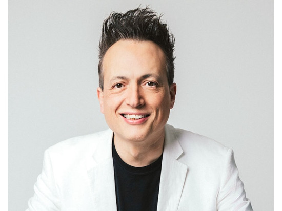 Olaf Bossi "Generation XY - Die 80er, die 90er und das Leben heute"