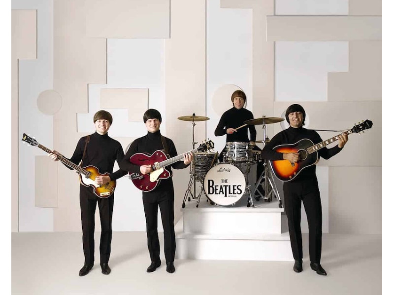 The Beatles Tribute Show