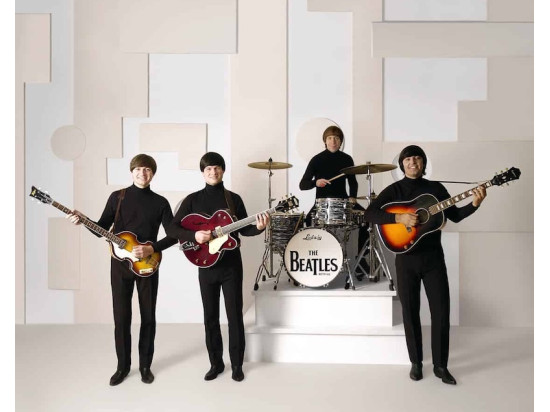 The Beatles Tribute Show