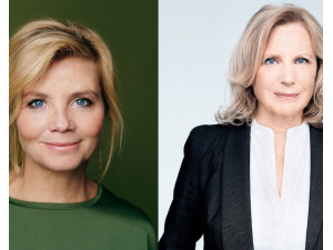 Annette Frier & Maren Kroymann "Freundinnen müsste man sein"