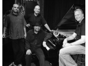 Milan Svoboda Quartet - My favorite Songs