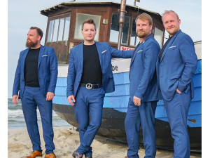 Die NotenDealer "Whisky Pur"