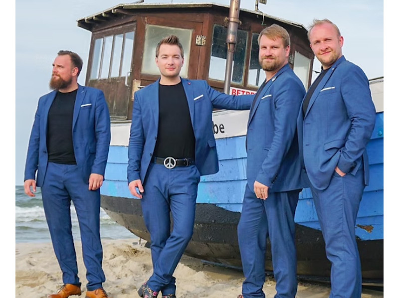 Die NotenDealer "Whisky Pur"