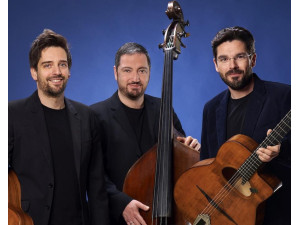 Joscho Stephan Trio - Take off