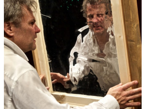 Tom Quaas Theaterzirkus "Das Bildnis des Dorian Gray"