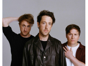 The Wombats (UK)