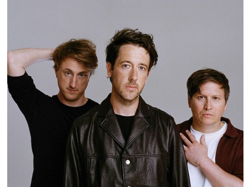 The Wombats (UK)