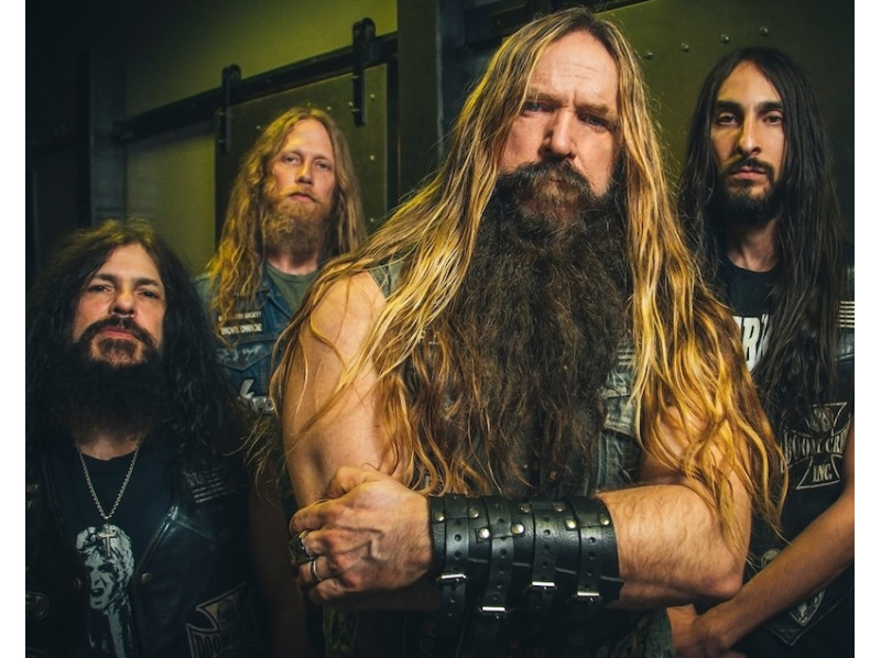 Black Label Society (USA)
