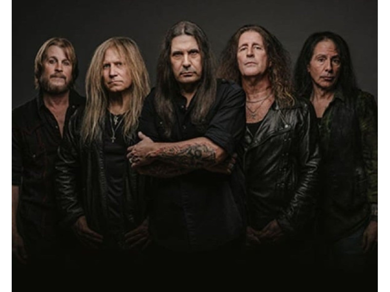 Savatage (USA)