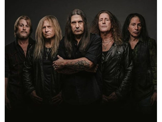 Savatage (USA)