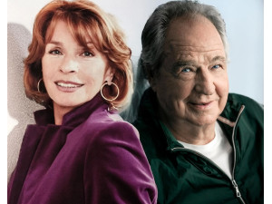 Loriot: Szenen einer Ehe - Senta Berger und Friedrich von Thun