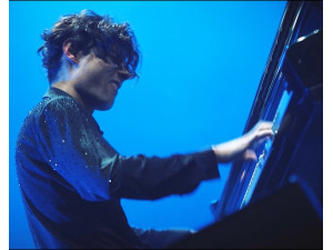 Peter Bence "Pianosphere Tour"