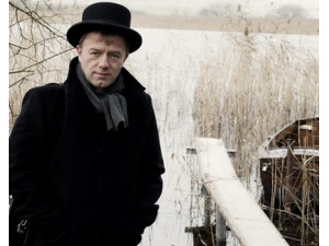 Tino Eisbrenner "Deutschland. Ein Wintermärchen"