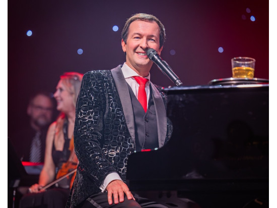 Udo Jürgens - Das Konzert mit Alex Parker