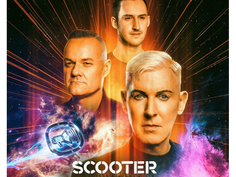 Scooter (D)