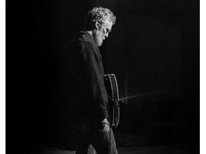 Glen Hansard (Irland) - solo
