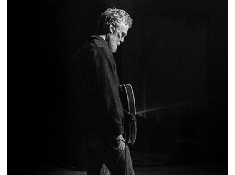 Glen Hansard (Irland) - solo
