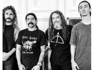 Soulfly (Bras/USA)