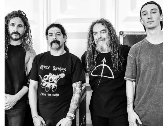 Soulfly (Bras/USA)