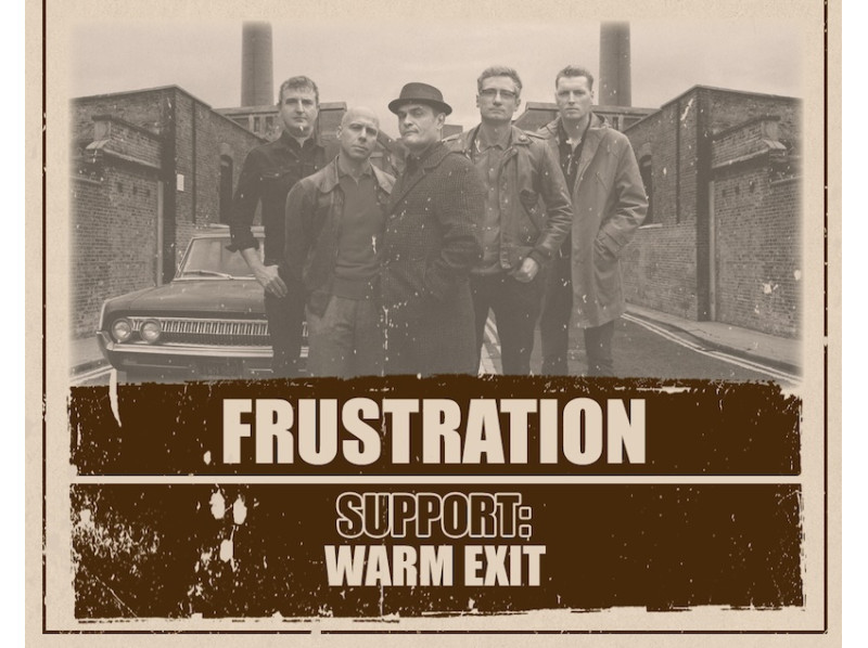Frustration (Fra)