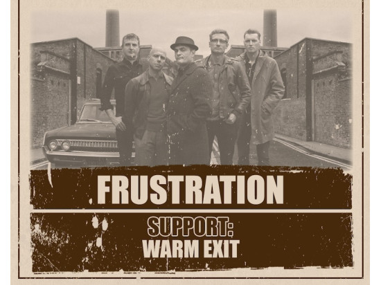 Frustration (Fra)