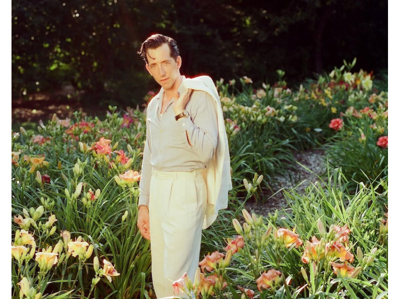 Pokey Lafarge and his Band (USA)
